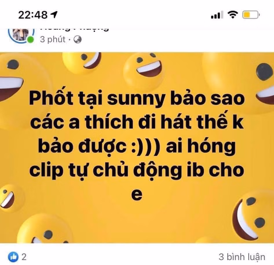 Chưa kể đến việc trong khi dịch COVID-19 có diễn biến phức tạp bar Sunny Vĩnh Phúc lại nhận khách đông đúc gây ra vi phạm trong kinh doanh và công tác phòng chống dịch.