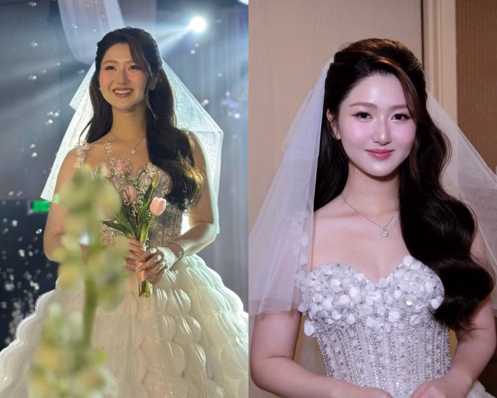 Phần đông dân mạng cho rằng nhìn Hà My có khí chất của một người con gái hoàn hảo, thùy mị khiến ai nhìn vào cũng cảm thấy sẵn sàng muốn che chở.