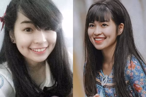 Ngỡ ngàng ảnh cấp 3 của dàn khách mời "Sao nhập ngũ" - Hình 4 Ngo ngang anh cap 3 cua dan khach moi