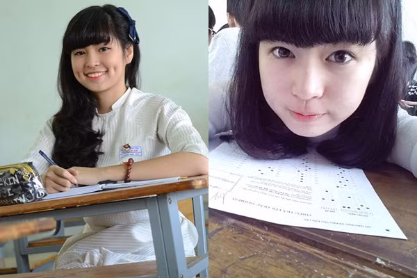 Ngỡ ngàng ảnh cấp 3 của dàn khách mời "Sao nhập ngũ" - Hình 3 Ngo ngang anh cap 3 cua dan khach moi
