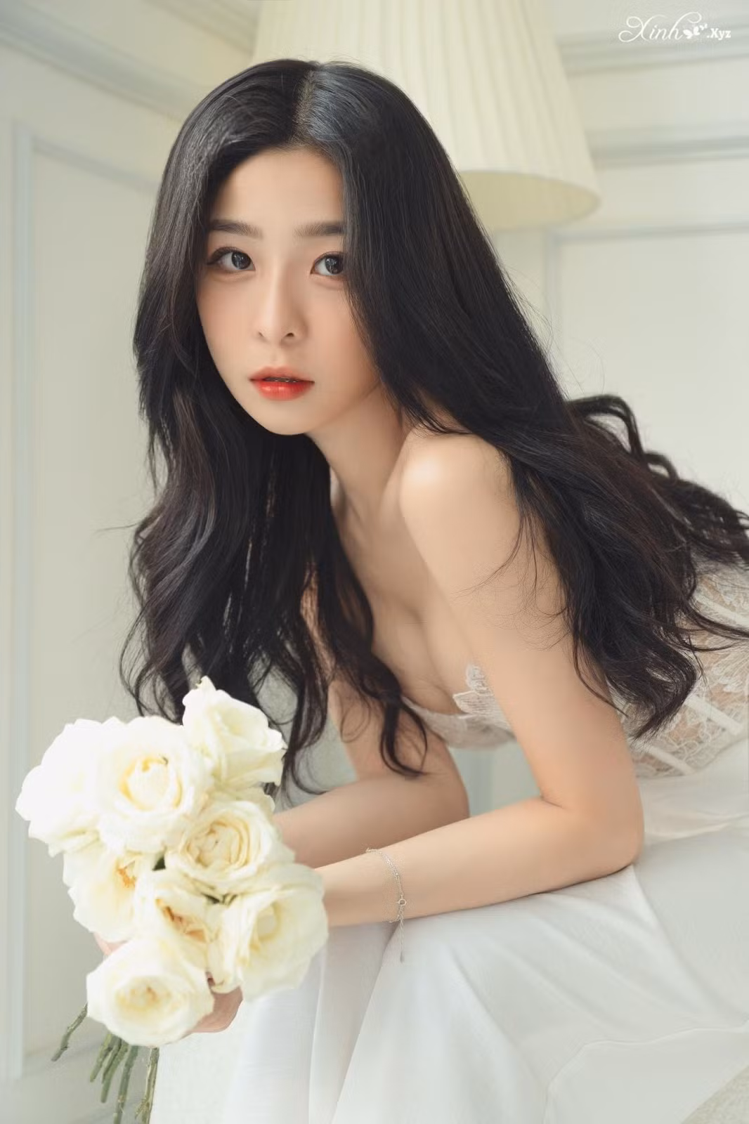 Chia sẻ những điều "được - mất" khi nổi tiếng trên mạng, Tammy Phạm cho biết: "Việc được nhiều người chú ý trước mắt đem lại nhiều điểm có lợi cho em hơn là phiền phức. Em đã có thể tự kiếm được những đồng lương từ công việc của mình để tự trang trải phí sinh hoạt. Hơn nữa, bản thân em cũng trở nên tự tin, trưởng thành hơn...