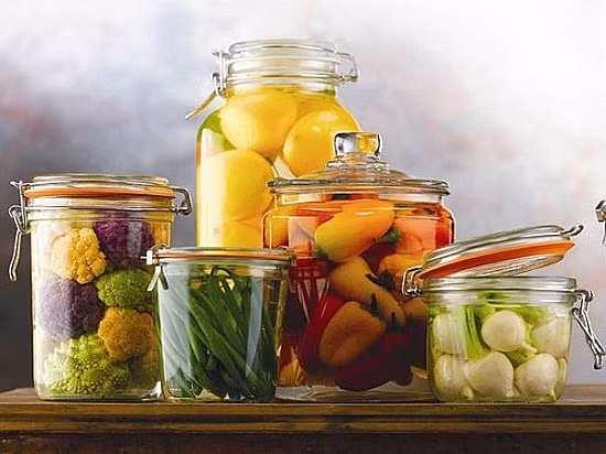Lợi ích và tác hại của thực phẩm lên men - Hình 4 Loi ich va tac hai cua thuc pham len men-Hinh-4