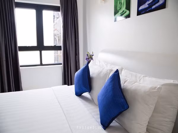 Hiểm họa ung thư từ những vật dụng quen thuộc trong phòng ngủ - Hình 6 Hiem hoa ung thu tu nhung vat dung quen thuoc trong phong ngu-Hinh-6