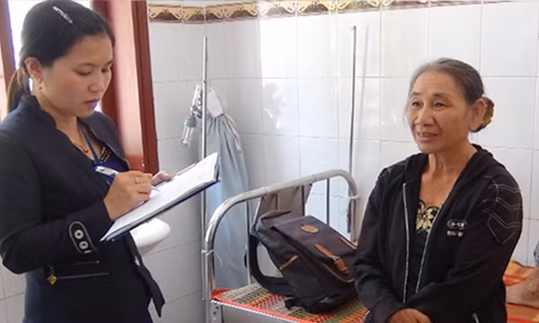 Quảng Ngãi: gần 50 người ngộ độc vì ăn cá hồng Quang Ngai: gan 50 nguoi ngo doc vi an ca hong