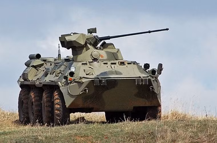 BTR-82A là con quái vật thực sự trong chiến trường hiện đại, sẽ là nỗi kinh hoàng cho bộ binh đối phương mỗi khi chúng xuất hiện. Các chuyên gia Nga từng nói rằng: BTR-82A có các tính năng kỹ-chiến thuật như hỏa lực, khả năng bảo vệ, sức cơ động vượt bậc so với các đối thủ nước ngoài, và họ rất tự hào về chúng.