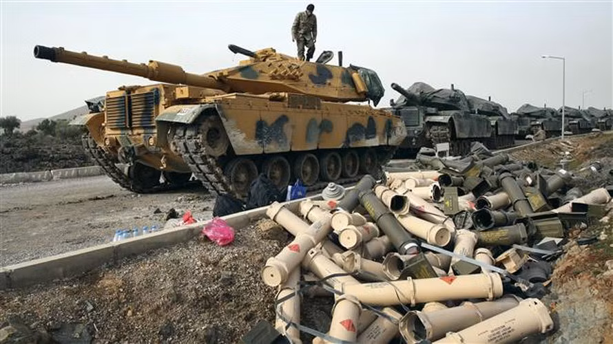 Việc tăng cường lực lượng của quân đội Thổ Nhĩ Kỳ tại Idlib cho thấy Ankara đang chuẩn bị cho một trận chiến chống lại quân đội Syria chứ không phải để thực hiện thỏa thuận ngày 5/3.
