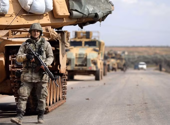 Trong điều kiện như trên, quân đội Syria và các đồng minh của họ có thể sớm nhận thấy mình bị buộc phải tiếp tục hoạt động quân sự trong khu vực, SOHR bình luận.
