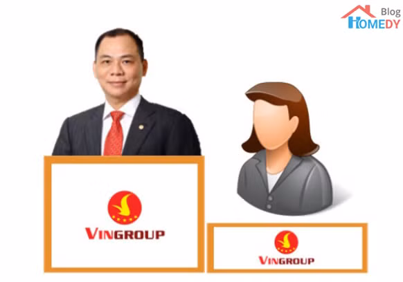 1. Phạm Nhật Vượng - Phạm Thu Hương Cặp vợ chồng đại gia Việt tài giỏi đầu tiên phải kể đến vợ chồng ông Phạm Nhật vượng - bà Phạm Thu Hương. Là đồng môn cùng trường đại học tại Nga và cùng là những cổ đông sáng lập tập đoàn Technocom tại Ukraine, hai vợ chồng tỷ phú đôla đầu tiên của Việt Nam Phạm Nhật Vượng - Phạm Thu Hương là một trong những cặp đôi quyền lực nhất giới doanh nhân Việt Nam. Ảnh: Homedy.com.