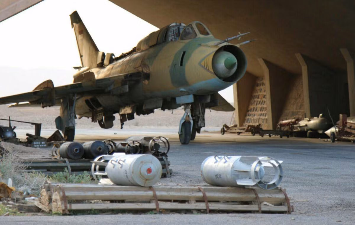 Các đơn vị không quân Nga và Syria đã thực hiện nhiều cuộc tấn công trong những ngày gần đây tại thị trấn trọng điểm Kabani, gây thiệt hại nặng nề cho tuyến phòng thủ của phiến quân khủng bố.
