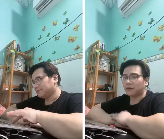 Thời điểm đáng chú ý, khi một nữ CEO có tiếng liên tục livestream "bóc phốt" nhiều nghệ sĩ có dấu hiệu không minh bạch khi kêu gọi tiền từ thiện. Nữ doanh nhân từng treo thưởng cho người nào có thể tìm ra được người đứng sau tài khoản “Vô Thường” thường xuyên bình luận công kích nữ doanh nhân. Nhâm Hoàng Khang đã nhanh chóng tìm ra danh tính thật của người này và nhận thưởng (người này nói chỉ lấy 500 triệu đồng, còn 500 triệu gửi lại để làm từ thiện).