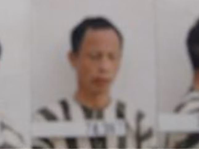 Hanh trinh pha an: Tieng sung AK xe toac rung xanh cua ga nguoi rung