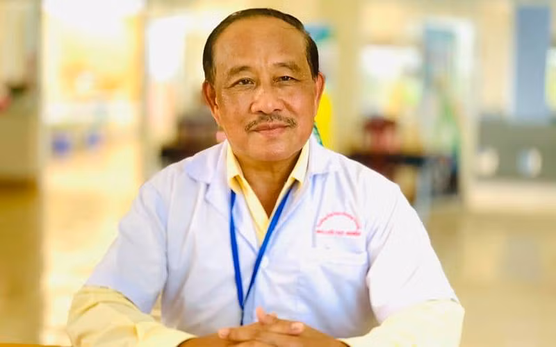 Kien nghi cho hoc sinh Ha Noi den truong, chuyen gia luu y gi?-Hinh-2