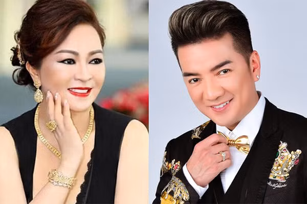 Ngày 13/10, Văn phòng Cơ quan Cảnh sát điều tra Công an tỉnh Bình Dương đã có buổi làm việc với ca sĩ Đàm Vĩnh Hưng. Động thái này nằm trong quá trình điều tra, xác minh theo đơn của ca sĩ Đàm Vĩnh Hưng tố cáo bị bà Nguyễn Phương Hằng vu khống, làm nhục.