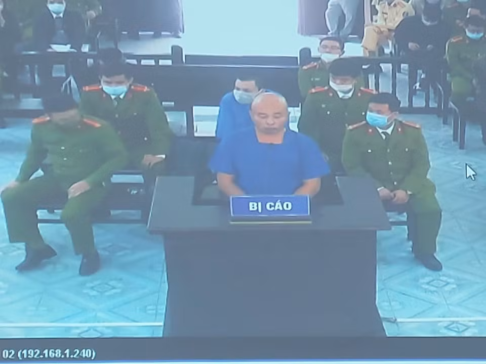 Trum giang ho Duong “Nhue” dang thu an bao nam tu?-Hinh-2