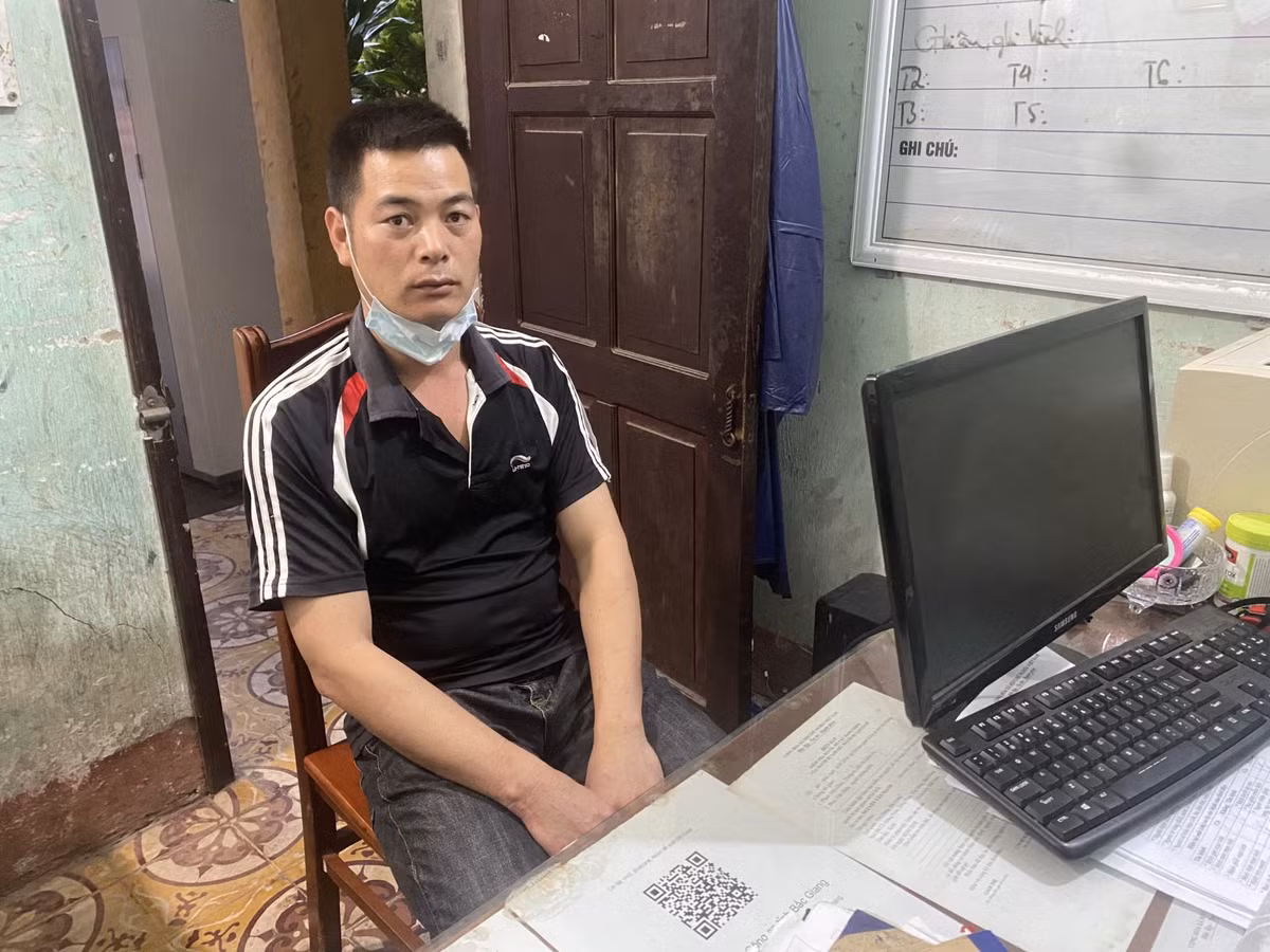 De chong giet vo tai tru so, toa an Luc Ngan co trach nhiem?