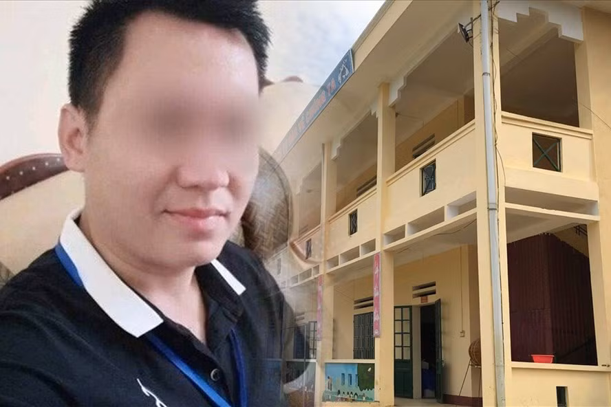  Thầy giáo Lào Cai làm nữ sinh lớp 8 mang thai: Tháng 11/2019, Tòa án nhân dân huyện Bảo Yên, tỉnh Lào Cai đã tuyên phạt Nguyễn Việt Anh, sinh năm 1983, trú tại thị trấn Phố Ràng, cựu giáo viên tin học Trường THCS Thượng Hà 5 năm 6 tháng tù về tội "Giao cấu với người đủ 13 tuổi đến dưới 16 tuổi". Nguyễn Việt Anh đã có hành vi xâm hại tình dục khiến học sinh H.T.H (13 tuổi, học sinh bán trú lớp 8 của Trường THCS Thượng Hà) mang thai.