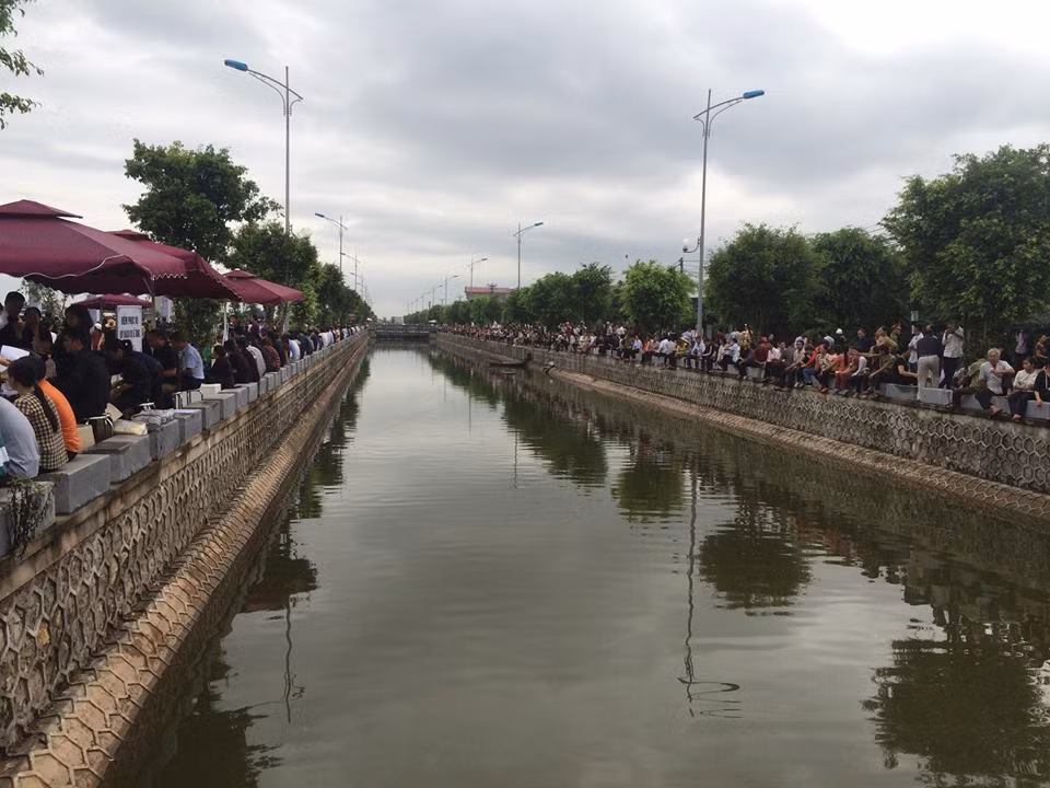 Ảnh Hải Ninh