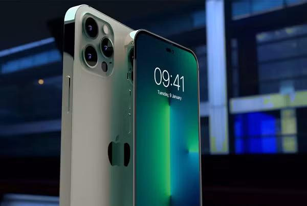 Trước đó, nhà phân tích Ming-Chi Kuo từng tiết lộ bộ đôi iPhone 14 Pro và iPhone 14 Pro Max sẽ có giá bán cao hơn khoảng 15% so với thế hệ tiền nhiệm.