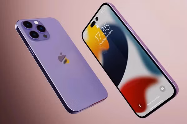 Theo thông tin từ công ty nghiên cứu TrendForce, bộ đôi iPhone 14 Pro sẽ có dung lượng bộ nhớ trong khởi điểm từ 256 GB. Tuy nhiên, báo cáo mới nhất của nhà phân tích Jeff Pu từ Haitong International lại khẳng định rằng Apple vẫn sẽ bán ra phiên bản có dung lượng bộ nhớ từ 128 GB.