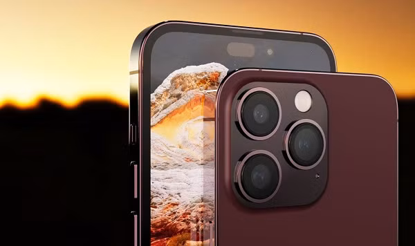 Với ‌iPhone 14 Pro‌, một tin đồn cho thấy công ty có thể cung cấp tùy chọn bộ nhớ 2TB. Phiên bản này sẽ là lựa chọn hữu ích cho các nhà quay phim, quay video chuyên nghiệp chất lượng cao.