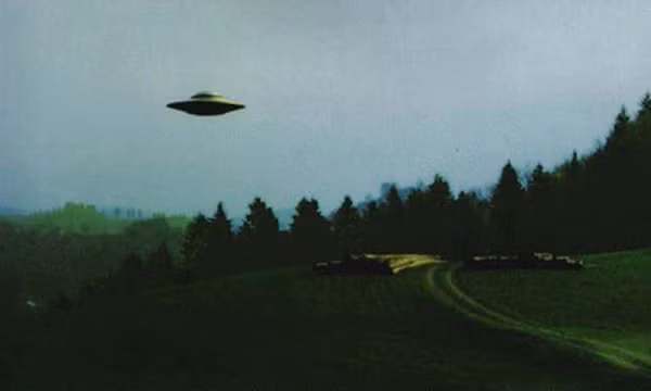 Nhà văn Mỹ Nick Lederfin đã tuyên bố trong cuốn sách "Kẻ trộm mộ trên sa mạc" rằng một nhà khoa học nữ tại Phòng thí nghiệm Quốc gia Núi Oak, Hoa Kỳ tiết lộ rằng không có người ngoài hành tinh trong sự cố Roswell, nhưng quân đội đang cố gắng che giấu một số thí nghiệm bí mật.