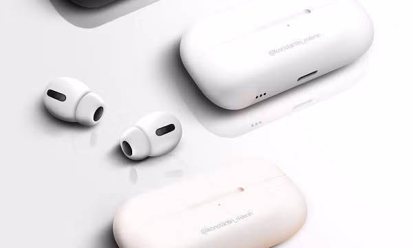 Bộ giải mã này sẽ mang lại sự ổn định và hiệu quả hơn cho tai nghe không dây. Không chỉ vậy, tiêu chuẩn mới này sẽ giúp AirPods Pro 2 cải thiện chất lượng âm thanh cho các cuộc gọi thoại và các bài hát có hỗ trợ bitrate cao hơn. Cùng với đó, Bluetooth năng lượng thấp và codec LC3 không hứa hẹn cải thiện chất lượng âm thanh.