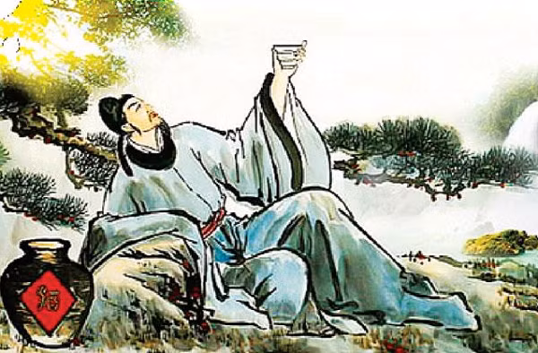Vậy nên rượu trăm năm thì tuyệt hảo, nhưng rượu ngàn năm thì chưa chắc. Nó có thể sẽ chỉ như nước lã nhạt nhẽo giống bình rượu cổ được phát hiện ở Trung Quốc mà thôi.