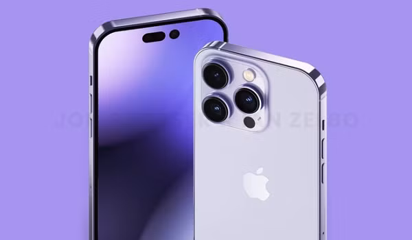 iPhone 14 sẽ được trang bị thép không gỉ, cùng với nam châm MagSafe mạnh hơn, giúp các phụ kiện bám vào nó tốt hơn. Ngoài ra, cuộn dây sạc không dây của điện thoại sẽ có khả năng sạc ngược. Tuy nhiên, tính năng này có thể bị vô hiệu hóa khi ra mắt.