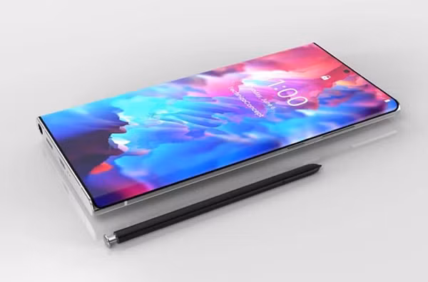 Bên cạnh đó, Galaxy S23 Ultra cũng được cho là sẽ sử dụng cảm biến vân tay siêu âm 3D Sonic Max do Qualcomm phát triển. Không như cảm biến trên các model hiện nay, công nghệ mới cho phép người dùng quét được hai dấu vân tay cùng lúc.