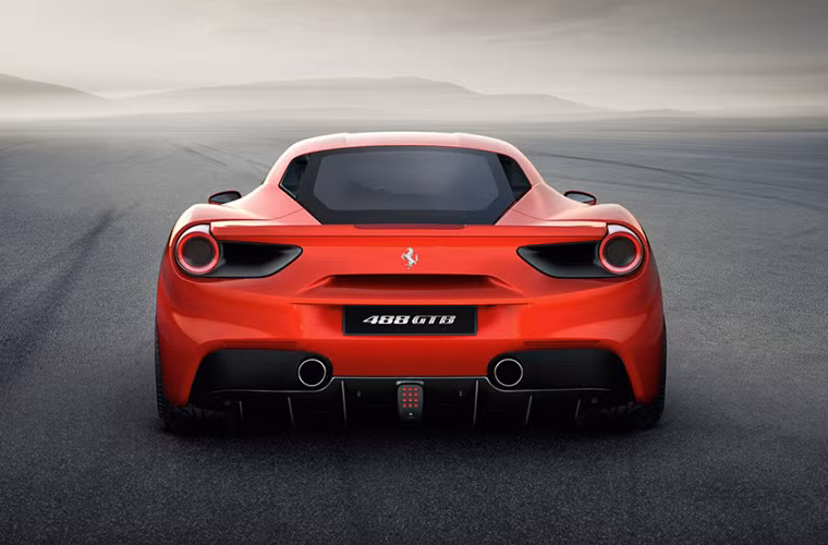Co gi hot tren sieu xe Ferrari 488 GTB 2016-Hinh-2