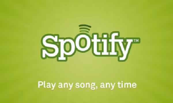 Sony va Spotify hop tac tao ra PlayStation Music