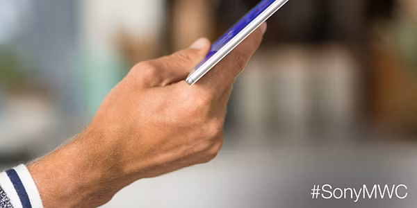 Sony Xperia Z4 Tablet tiép tục lọ diẹn, mỏng và nhẹ hon
