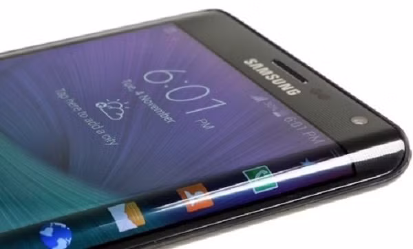 Gia Samsung Galaxy S6 kha cao tu 18,2 trieu dong tro len