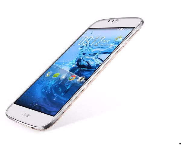 Acer Liquid Jade S