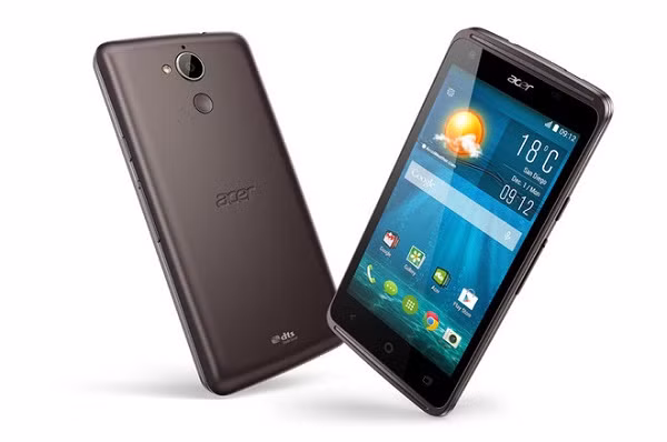 Acer Liquid X410