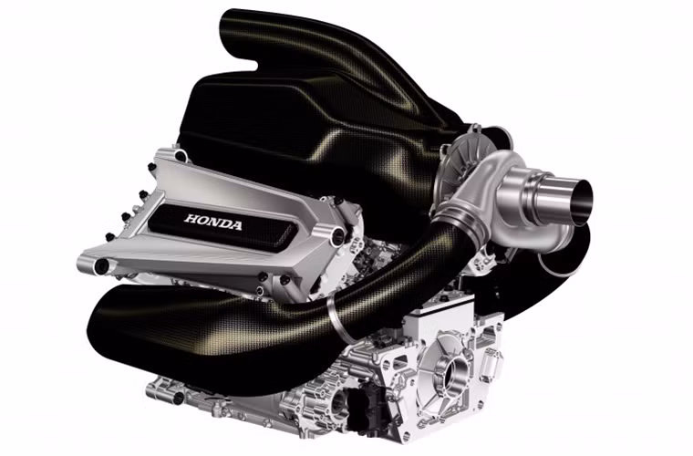 McLaren MP4-30, chiếc xe đua mới nhất của làng F1 - Hình 3 McLaren MP4-30, chiec xe dua moi nhat cua lang F1-Hinh-3