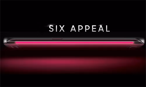 Samsung Galaxy S6 chinh thuc lo dien qua buc anh