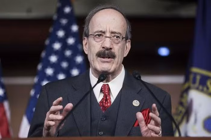 Thông tin nói trên được ông Eliot Engel - một thành viên cấp cao của Đảng Dân chủ trong Ủy ban Đối ngoại Hạ viện cho biết trong một tuyên bố và được hãng tin CNN trích dẫn.