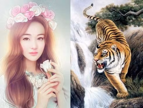Đây chính là thời điểm mà mọi việc của tuổi Dần cực kỳ suôn sẻ, muốn nghèo khổ cũng chẳng có cơ hội.