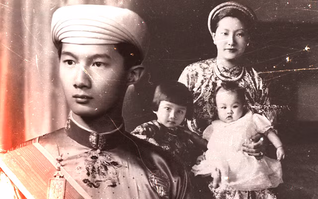 Những ngày nghỉ dưỡng tại Đà Lạt, Bảo Đại và Nguyễn Hữu Thị Lan cùng chơi quần vợt, trò chuyện qua lại. Chỉ nhờ vài ngày gặp mặt, họ đã nảy sinh tình cảm. Tuy nhiên, nhiều người vẫn nghi ngờ rằng cuộc gặp này có sự sắp xếp để chuẩn bị cho một cuộc hôn nhân. Nói về Nguyễn Hữu Thị Lan, Bảo Đại từng tâm sự: “Nàng có vẻ đẹp dịu dàng của người miền Nam pha một chút Tây phương. Do vậy mà tôi đã chọn từ kép Nam Phương để đặt danh hiệu cho nàng”. Đám cưới của họ được tổ chức vào ngày 20 tháng 3 năm 1934 tại điện Kiến Trung.