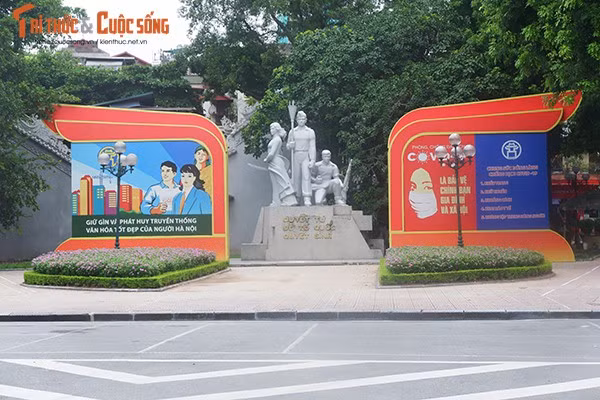 Xuc dong chum tho ve ngay Quoc khanh dac biet