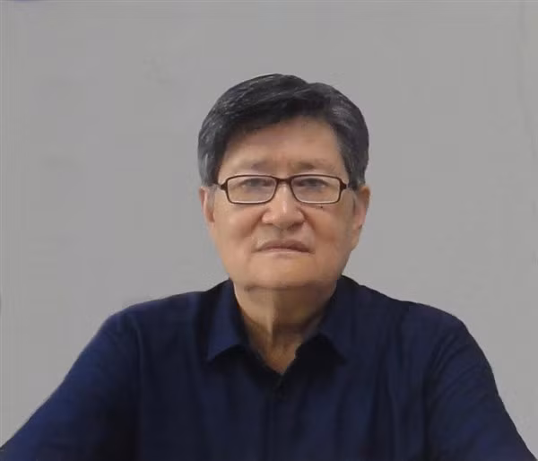 GS.TS Lê Đình Lương: Một đời duyên nghiệp với công nghệ gene ở VN GS.TS Le Dinh Luong: Mot doi duyen nghiep voi cong nghe gene o VN