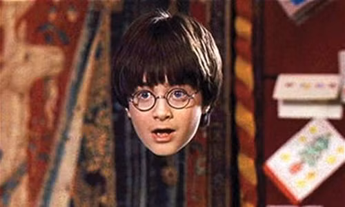  15. Giáo sư Snape vẫn sẽ luôn được ghi nhớ tại trường Hogwarts