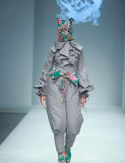 Style hè 2015.
