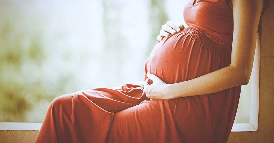 Các chuyên gia y tế khuyến cáo, các mẹ bầu nên hạn chế hoặc kiêng hoàng toàn đồ ăn nhanh khỏi thực đơn của mình để ngăn ngừa hóa chất độc hại ảnh hưởng đến sự phát triển của em bé trong bụng. 