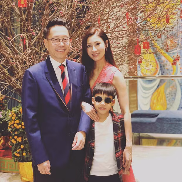 Theo Chinapress, hợp đồng quảng cáo của cô giai đoạn này đạt ba triệu HKD (chín tỷ đồng). Ở độ tuổi ngoài 30, cô sở hữu tài sản vượt 200 triệu HKD (25,8 triệu USD). Năm 38 tuổi, Lý Gia Hân kết hôn cùng Hứa Tấn Hanh - doanh nhân xuất thân bề thế. Cha của Hứa Tấn Hanh là Hứa Thế Huân (1921-2018) - từng giữ chức chủ tịch một số công ty xây dựng, ngân hàng lớn của Hong Kong. Theo Orientaldaily, Hứa Thế Huân để lại khối tài sản khoảng 40 tỷ HKD (5,1 tỷ USD).