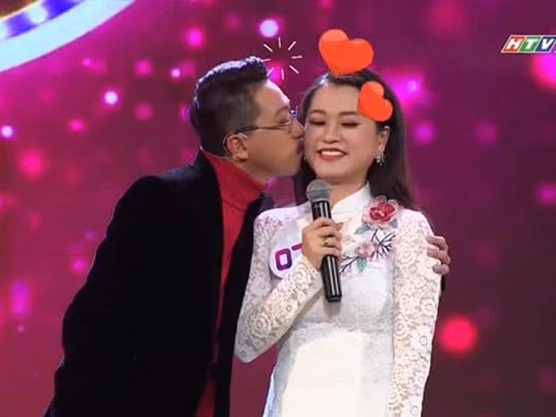 Cặp đôi luôn dành cho nhau lời cảm ơn mỗi khi sự nghiệp có một dấu ấn.
