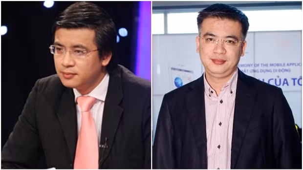 Sau nhiều năm công tác ở VTV, cuộc sống, ngoại hình của Quang Minh đã có nhiều thay đổi. Những bức ảnh hiếm hoi của anh sau khi rời bản tin "Thời sự 19h" làm nhiều người bất ngờ. Trong hình, anh tăng cân thấy rõ.