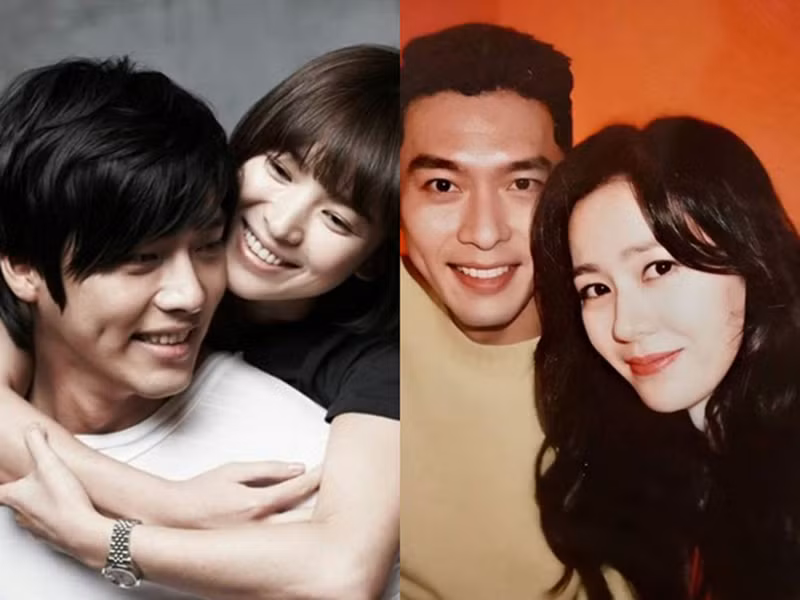Vi sao Hyun Bin co the “don guc” hang trieu trai tim phai nu?