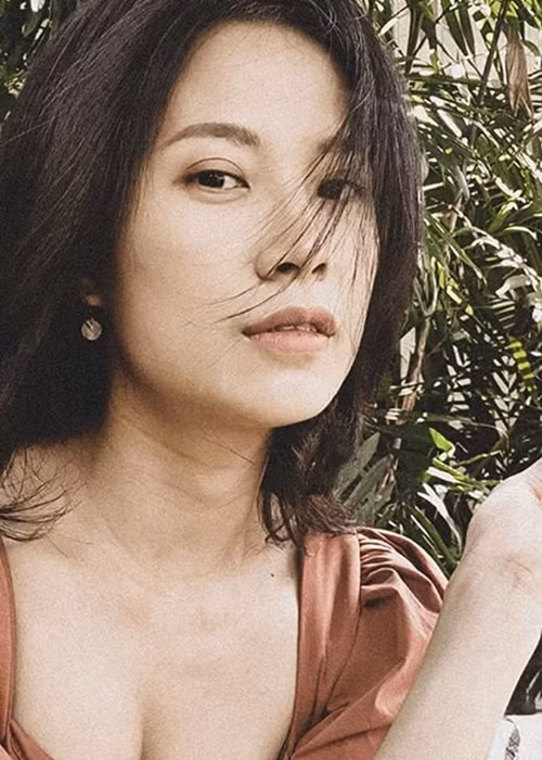 Đối với Quỳnh Hoa, hôn nhân chỉ nên duy trì khi còn hạnh phúc.